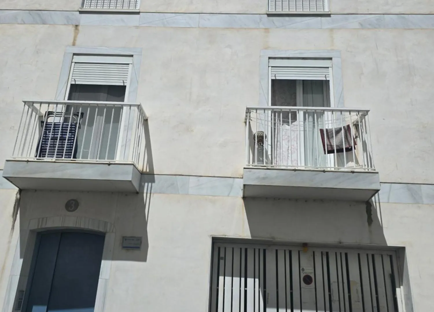 Apartamento Con Encanto Y Ubicacion Perfecta Καντίζ 0*,