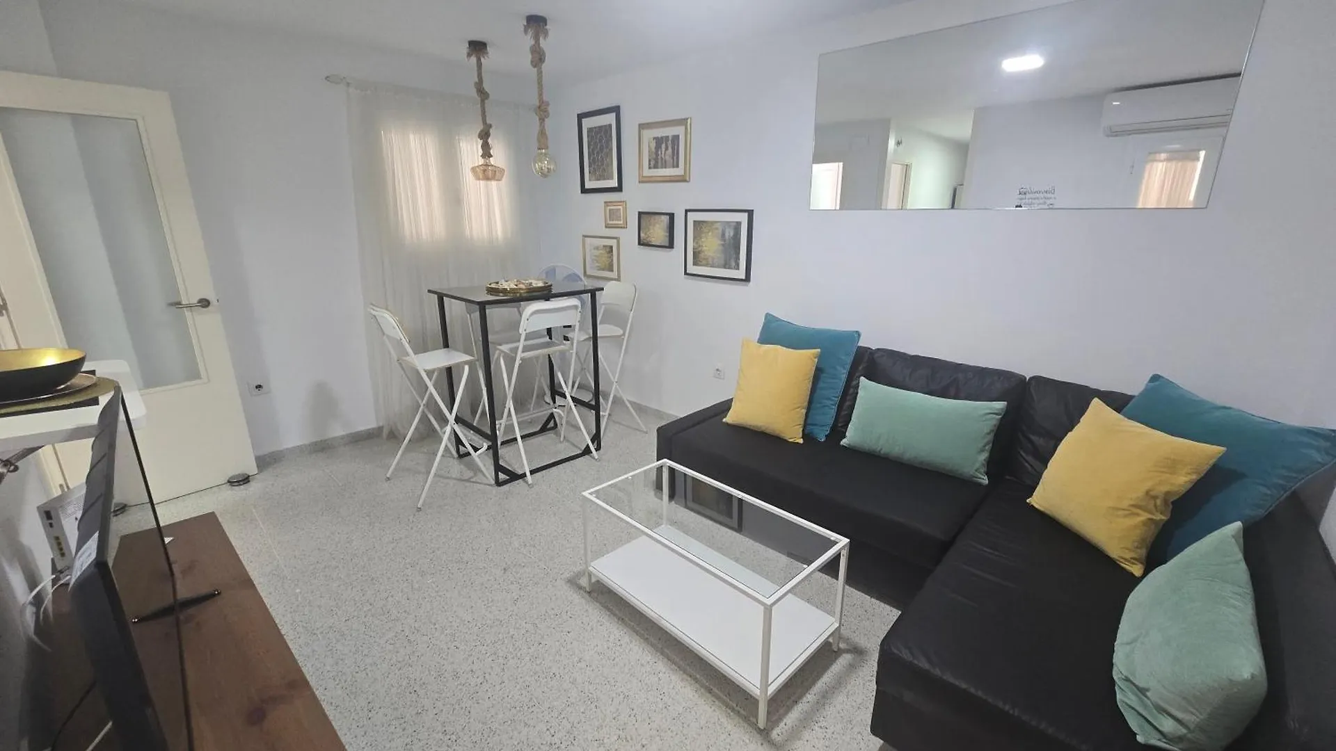Apartamento Con Encanto Y Ubicacion Perfecta Καντίζ 0*,  Ισπανία