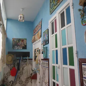 La Pepa Cadice